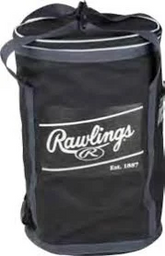 Rawlings Soft Sided Ball Bag
